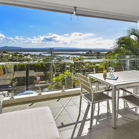 Aparthotel The Outlook Noosa Heads Exteriér fotografie