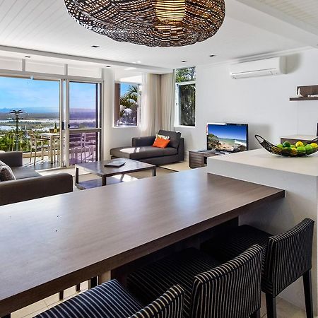 Aparthotel The Outlook Noosa Heads Exteriér fotografie
