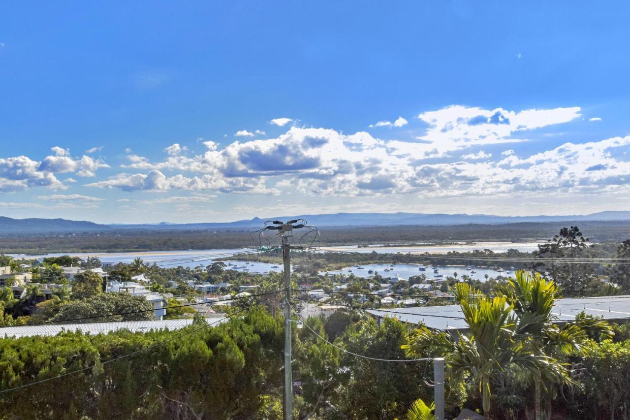 Aparthotel The Outlook Noosa Heads Exteriér fotografie