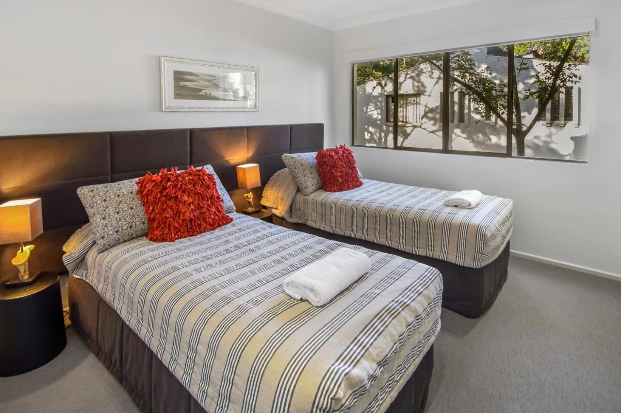 Aparthotel The Outlook Noosa Heads Exteriér fotografie