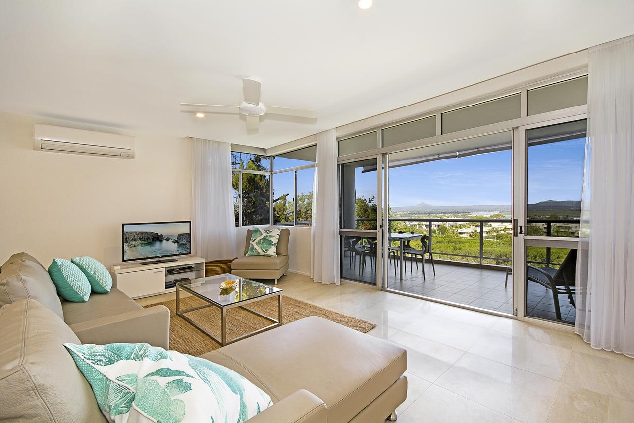Aparthotel The Outlook Noosa Heads Exteriér fotografie