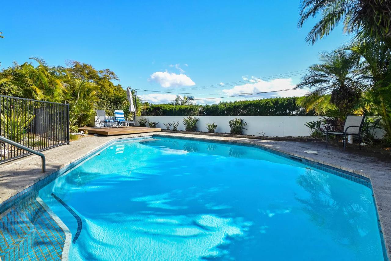 Aparthotel The Outlook Noosa Heads Exteriér fotografie