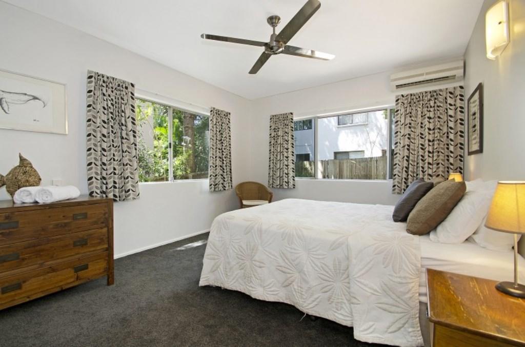 Aparthotel The Outlook Noosa Heads Exteriér fotografie